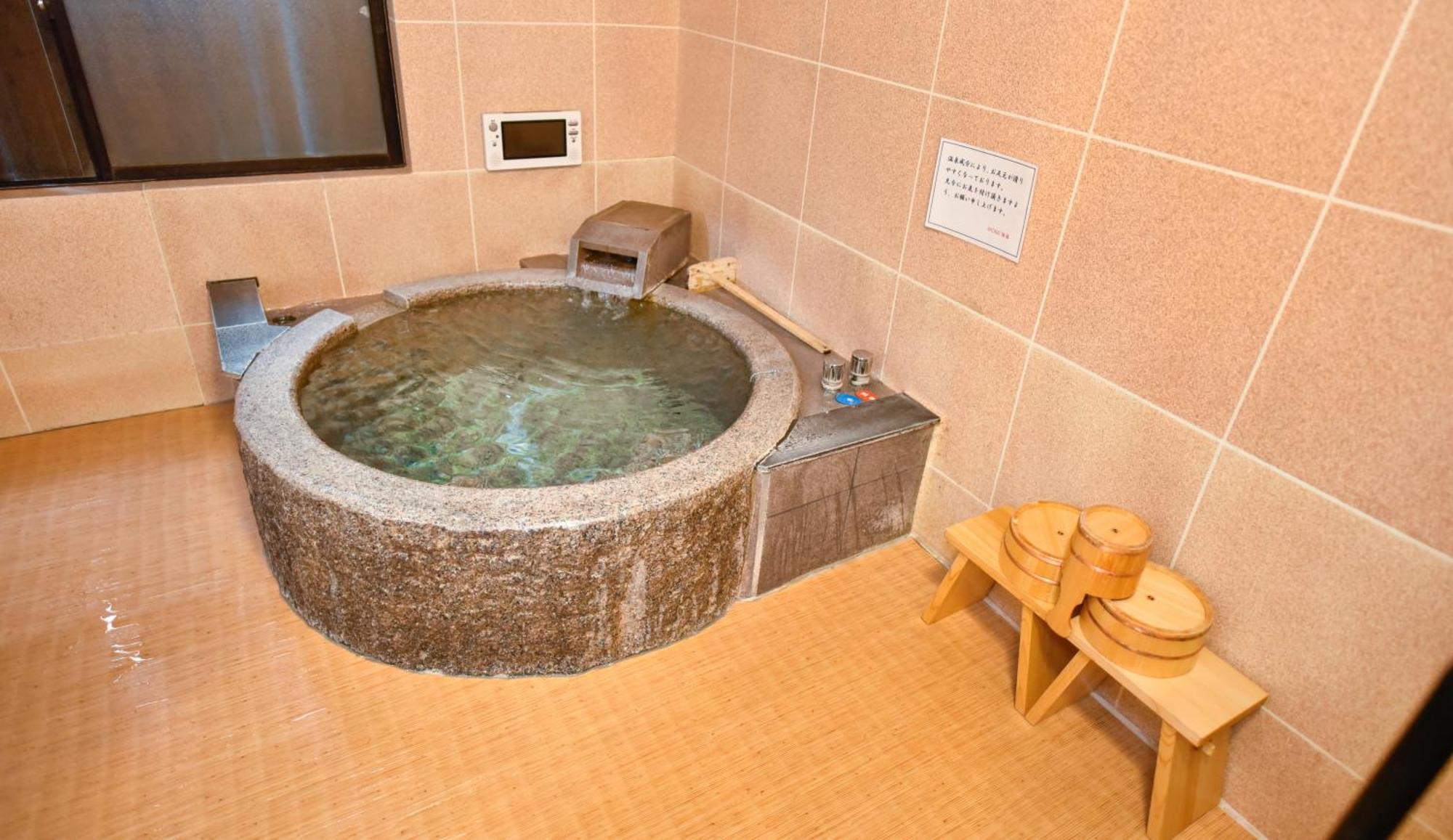 Kamegawa Onsen Hatago Yuyu Beppu Exterior foto