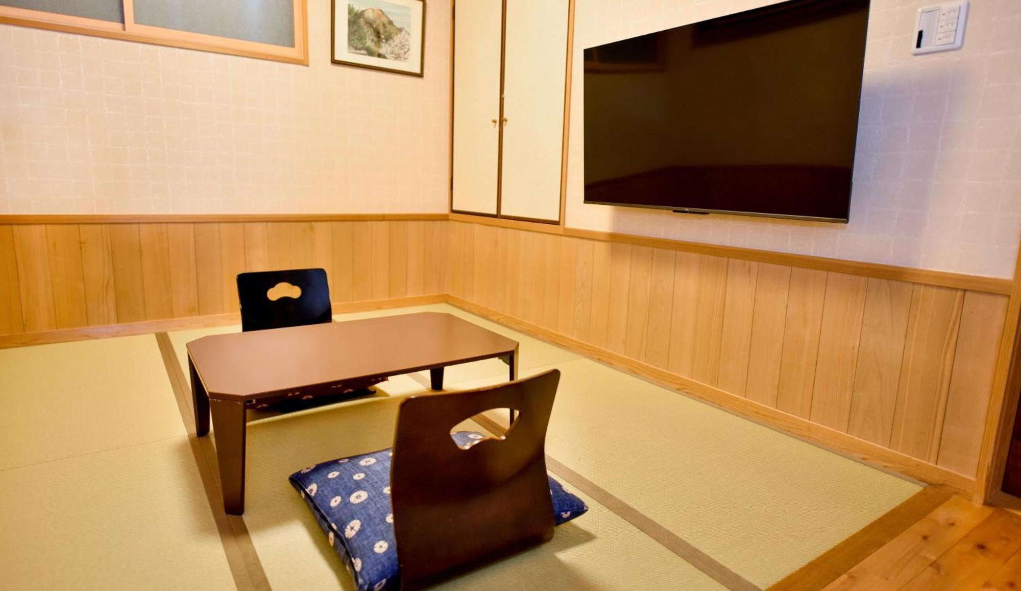 Kamegawa Onsen Hatago Yuyu Beppu Exterior foto