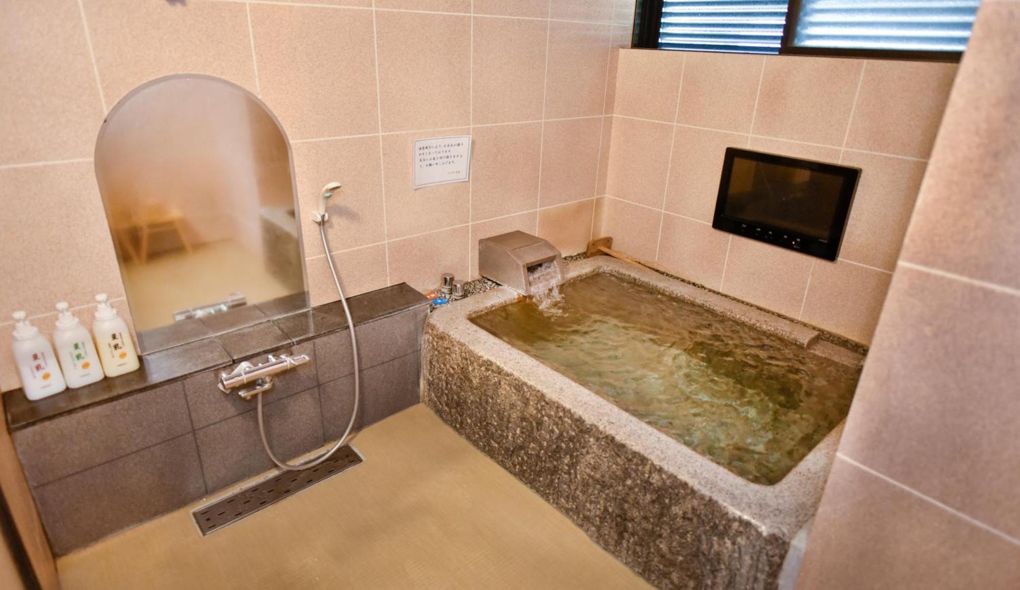 Kamegawa Onsen Hatago Yuyu Beppu Exterior foto