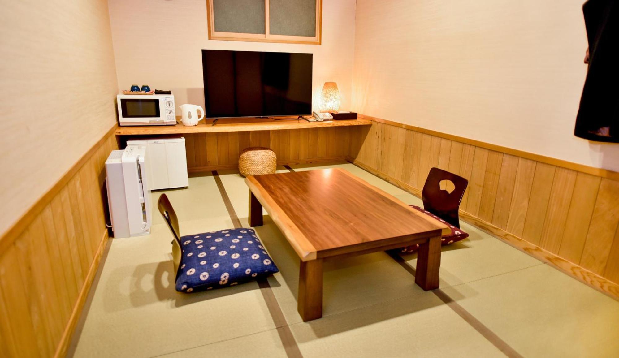 Kamegawa Onsen Hatago Yuyu Beppu Exterior foto