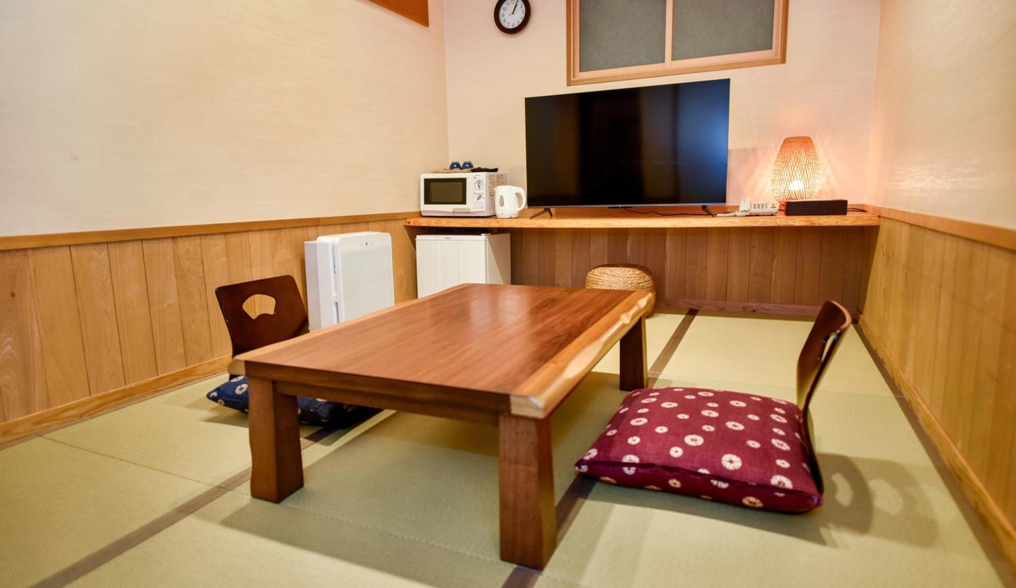 Kamegawa Onsen Hatago Yuyu Beppu Exterior foto