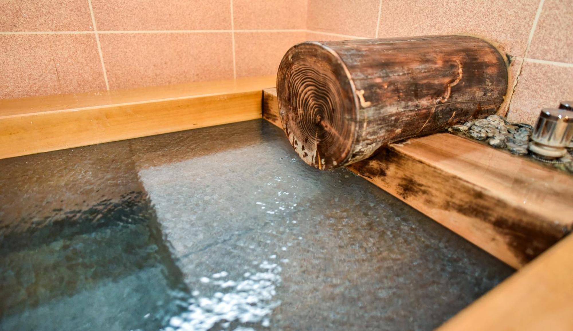 Kamegawa Onsen Hatago Yuyu Beppu Exterior foto