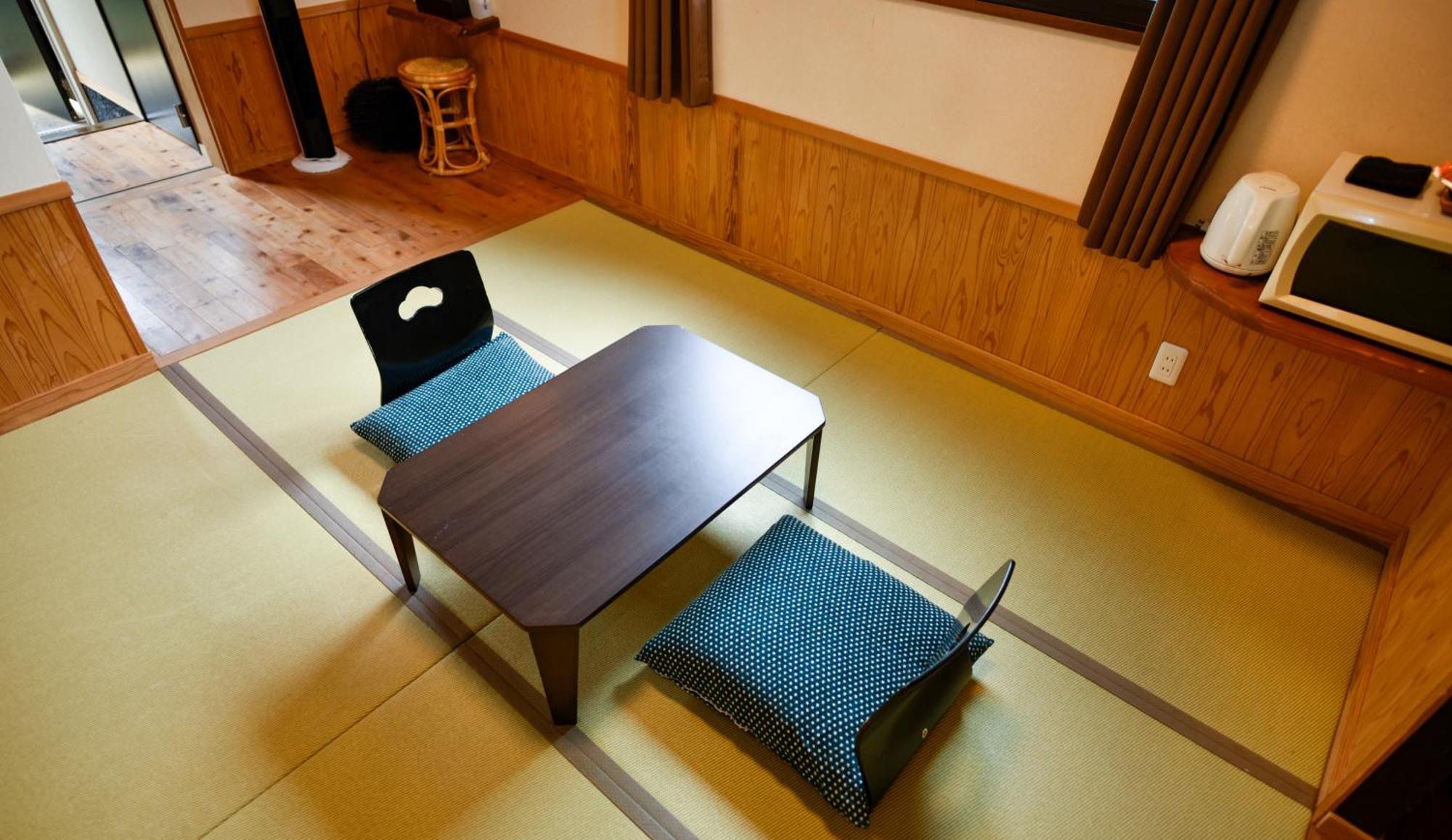 Kamegawa Onsen Hatago Yuyu Beppu Exterior foto